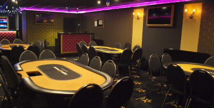 KAJOT POKER Havířov