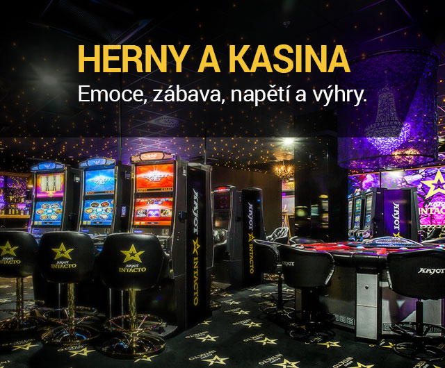 Enjoy Online Casino games