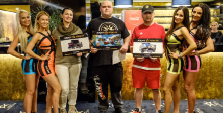 MÁME ZA SEBOU SKVĚLOU OPEN PARTY VE ZLÍNĚ!