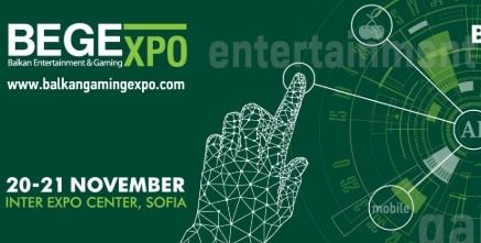 Kajot na výstavě BEGE Expo