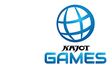 Další várka nových online her od KAJOTGAMES